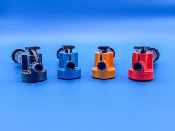 Sample Pumps