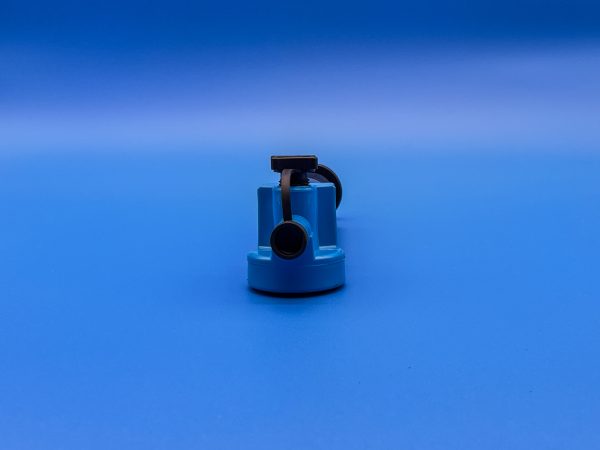 Sample Pumps