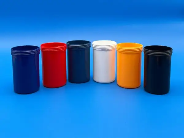 Mailing Containers