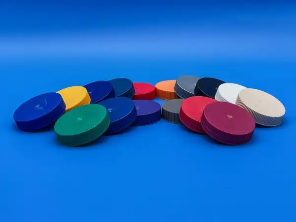 Mailing Container Lids