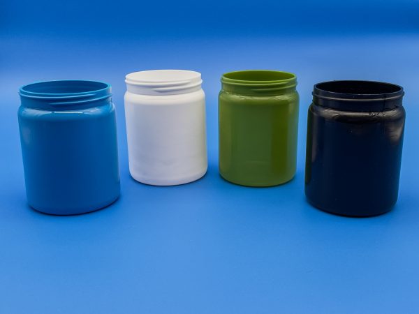Mailing Containers