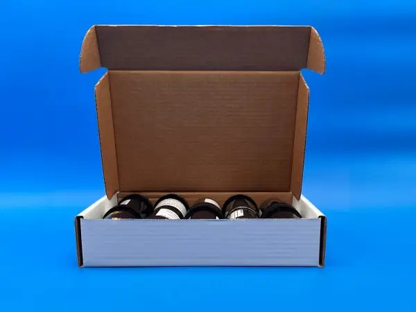 Custom Packaging