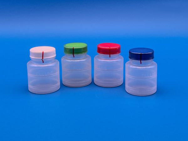 Polypropylene Bottle