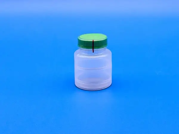 Polypropylene Bottle