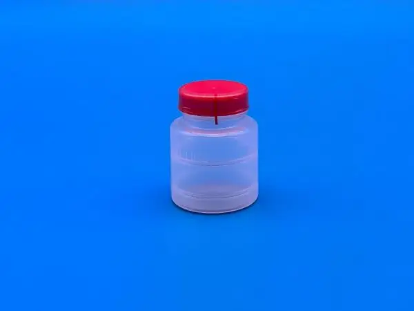 Polypropylene Bottle