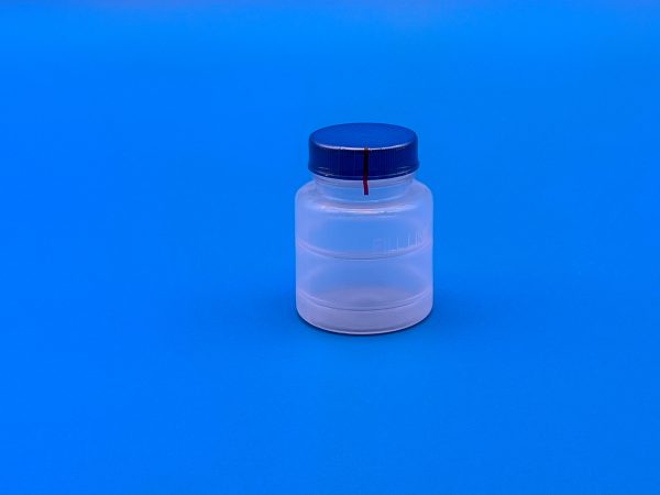 Polypropylene Bottle