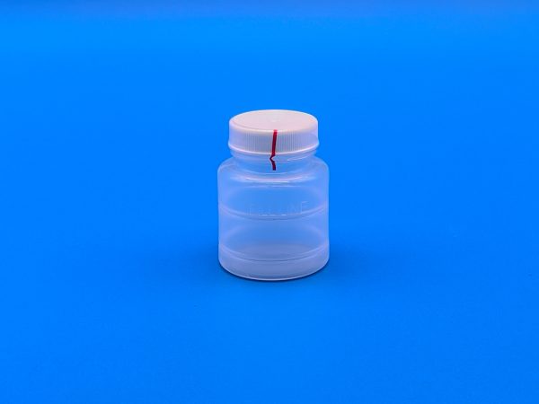 Polypropylene Bottle