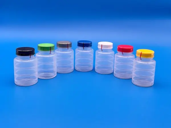 Polypropylene Bottle