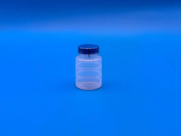 Polypropylene Bottle