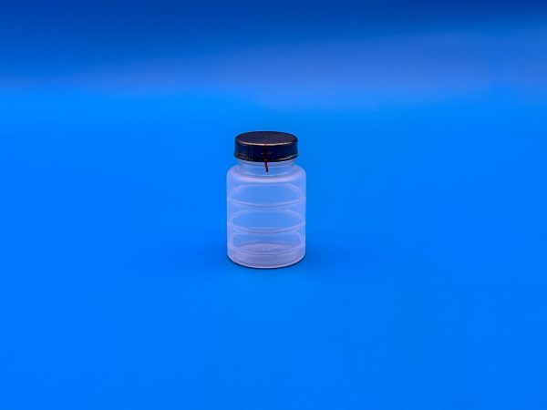 Polypropylene Bottle