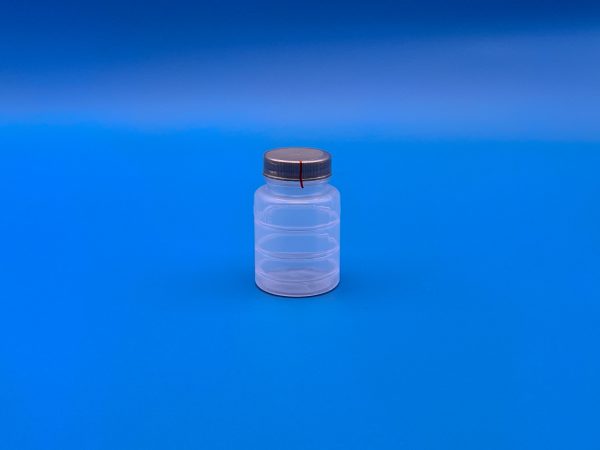 Polypropylene Bottle