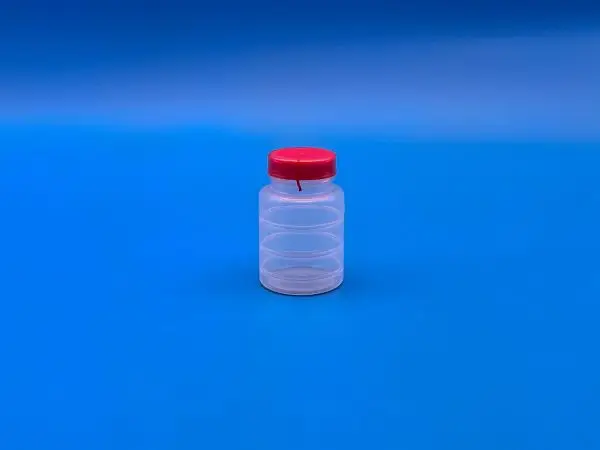 Polypropylene Bottle