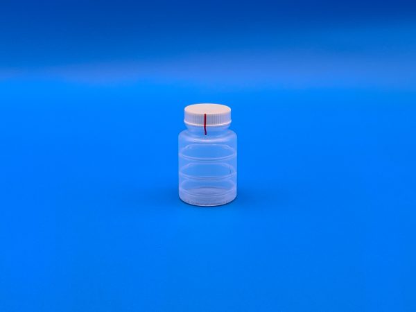 Polypropylene Bottle