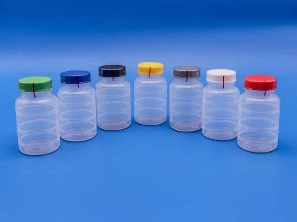 Polypropylene Bottle