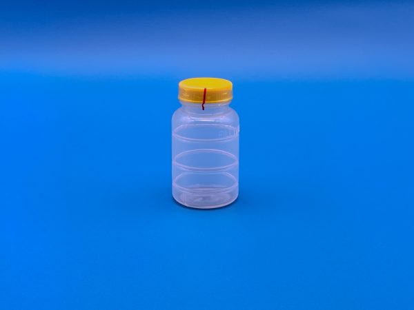 Polypropylene Bottle