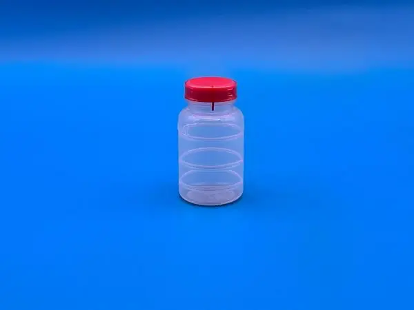 Polypropylene Bottle