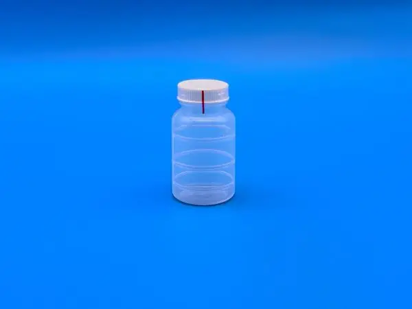 Polypropylene Bottle