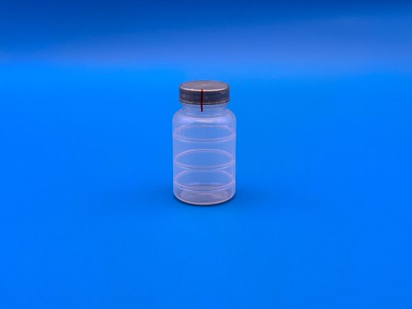 Polypropylene Bottle