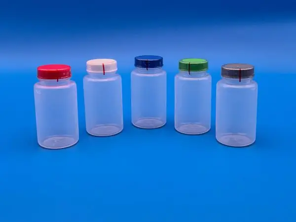 Polypropylene Bottle
