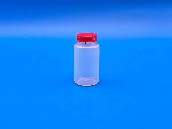 Polypropylene Bottle