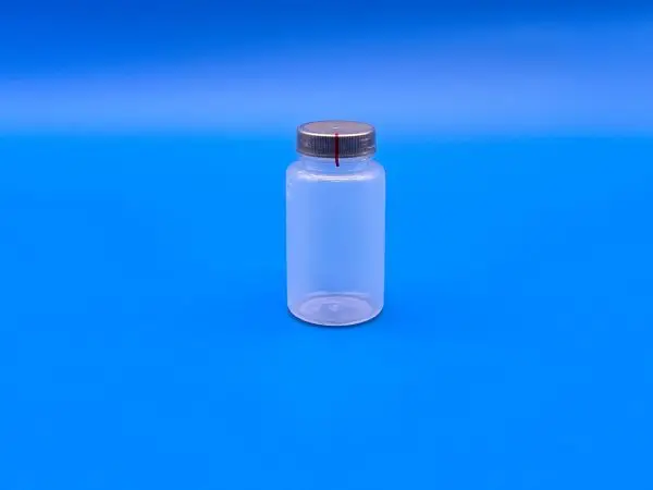 Polypropylene Bottle