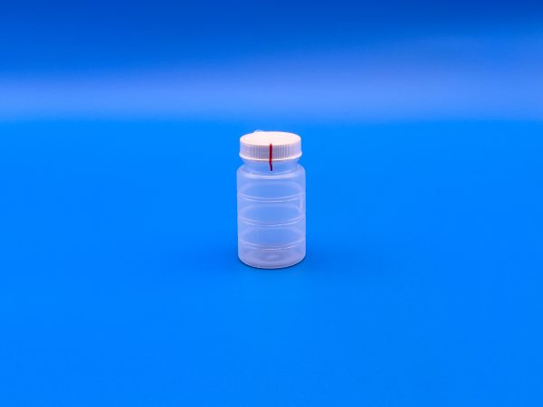 Polypropylene Bottle