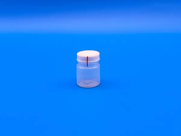 Polypropylene Bottle