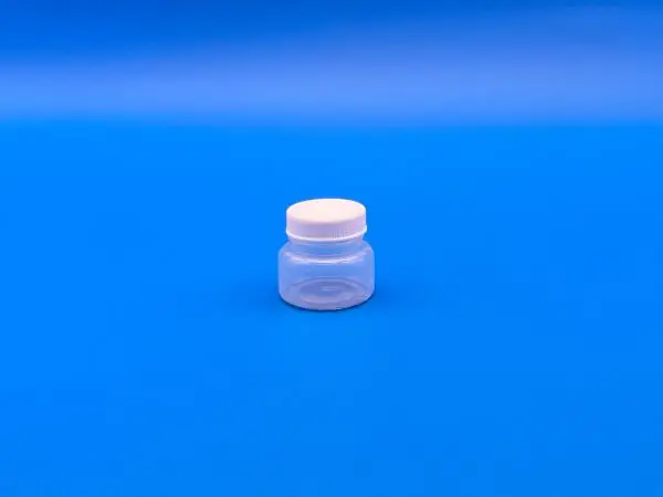 Polypropylene Bottle