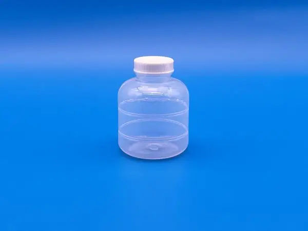 Polypropylene Bottle