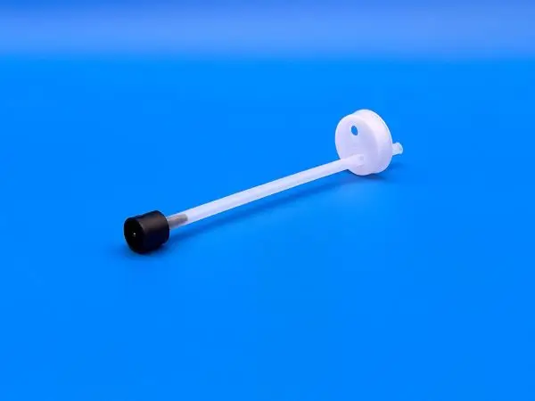 Cap and Probe
