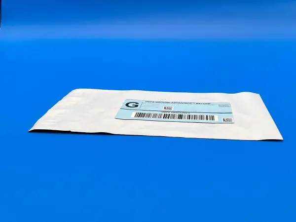 Custom Packaging